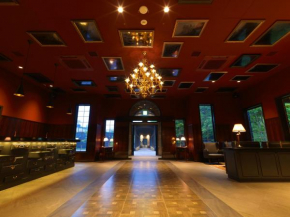  Hakodate Onuma Tsuruga Resort EPUY  Уезд Камеда